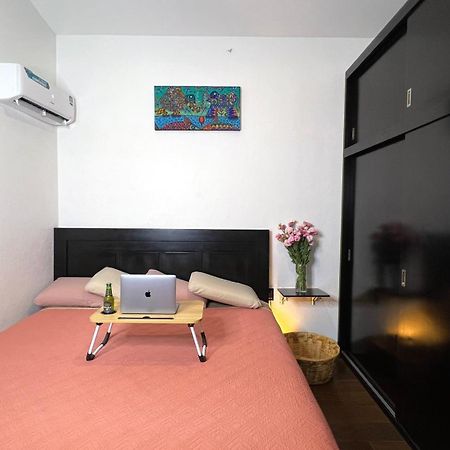 Апартаменти Pent House Con Terraza O Departamento Con Balcon En El Centro De Oaxaca Екстер'єр фото